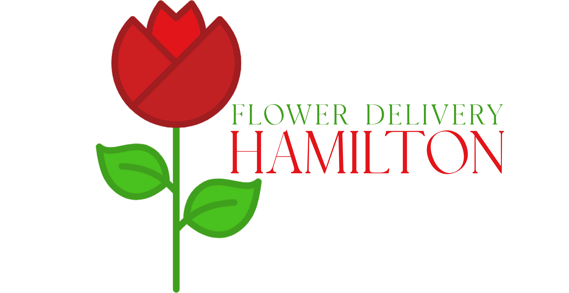 Hamilton Flower Delivery