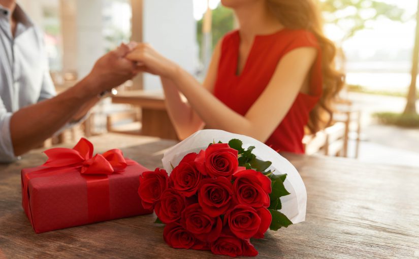 You are currently viewing Tips for Choosing Romantic Flowers for your Girlfriend