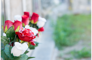 Read more about the article What to Write on Funeral Flowers and Sympathy Cards?