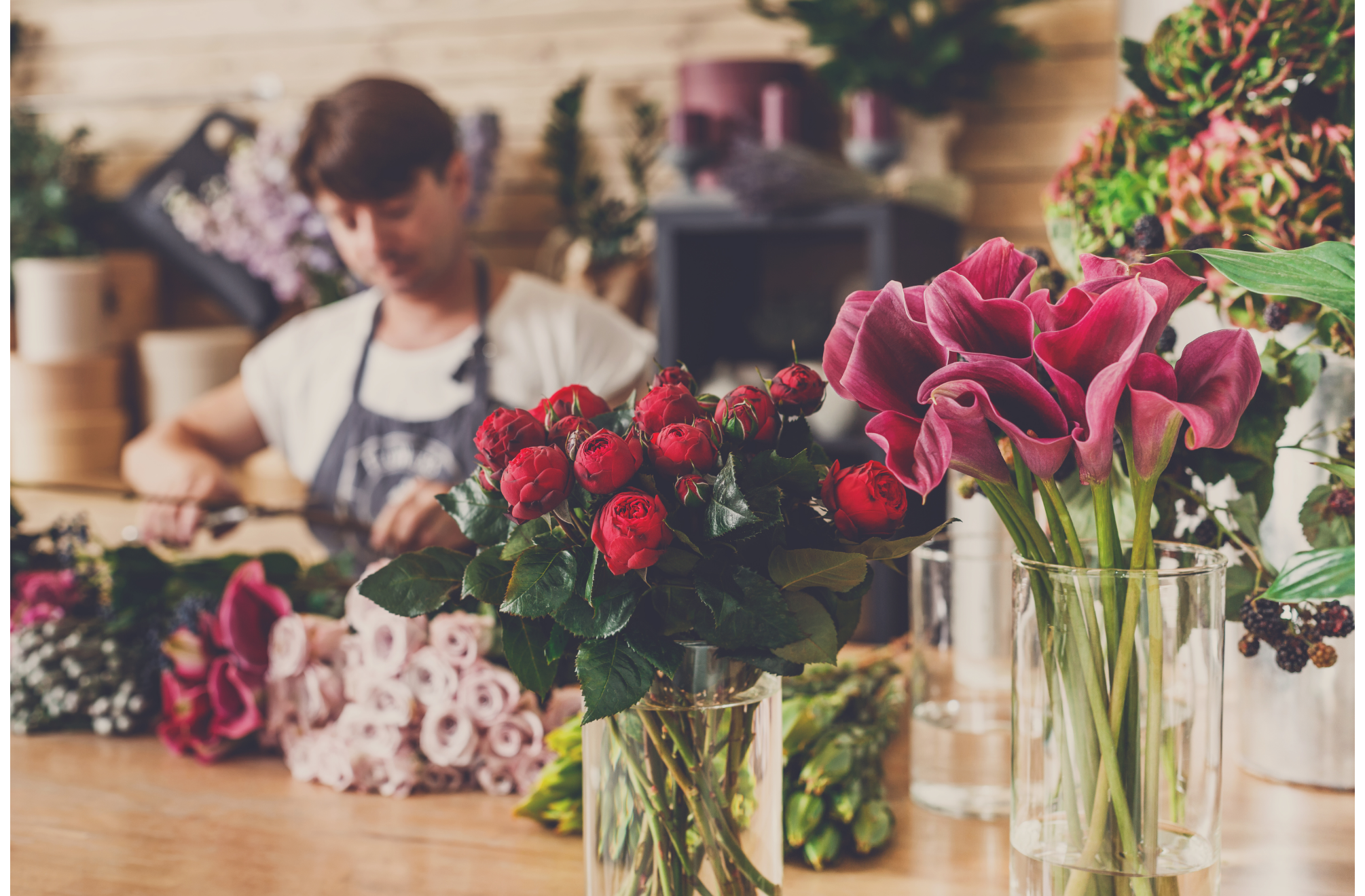 You are currently viewing 8 Tips to Choose the Best Flower Delivery Services in Hamilton