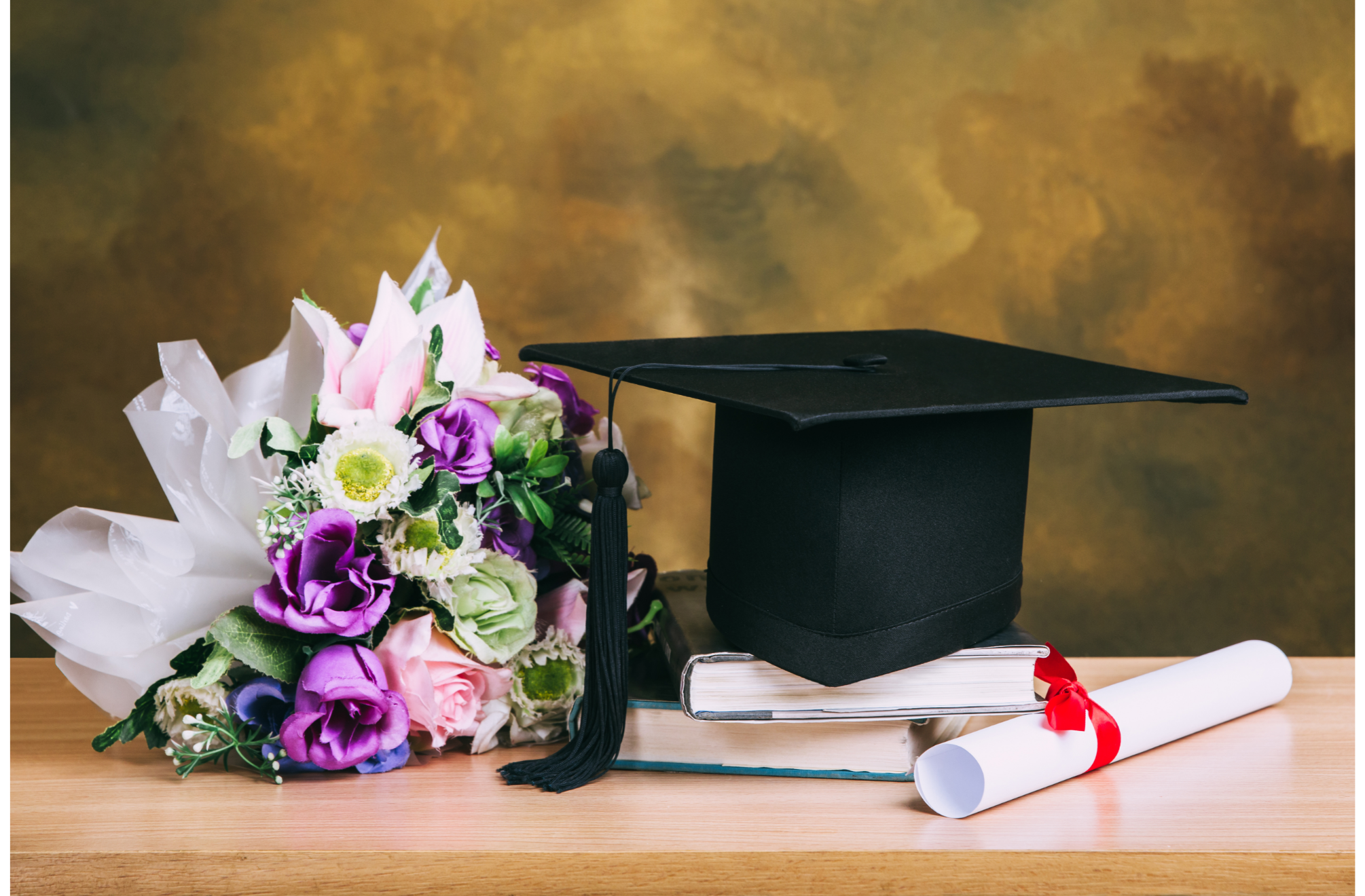 You are currently viewing Best Graduation Flowers Ideas Recommended