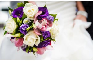 Read more about the article How to Choose Right Flowers for Wedding?