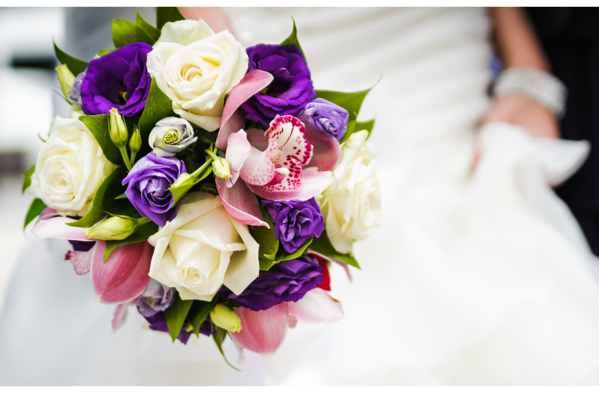 You are currently viewing How to Choose Right Flowers for Wedding?