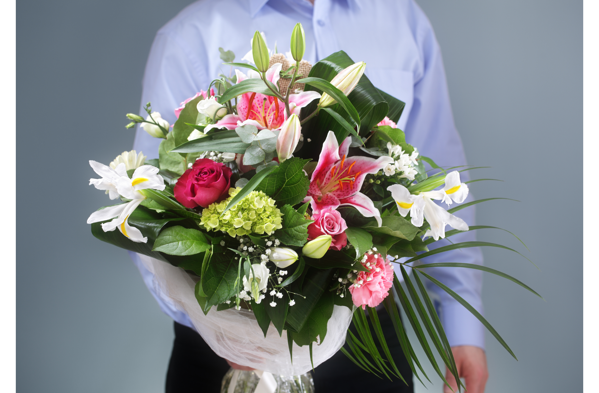 You are currently viewing What are the Best Flowers for Men on Every Occasion?